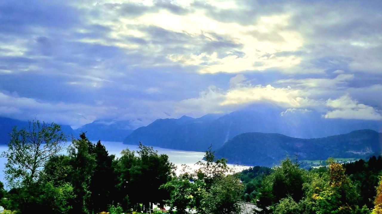 Panorama View Hotel Stranda  Bagian luar foto